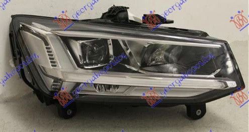 Far full LED (VALEO)