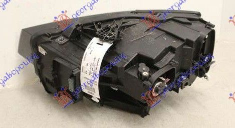 Far full LED (VALEO)