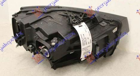 Far full LED (VALEO)
