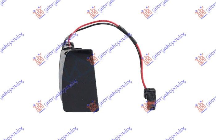 Lampa retrovizora LED (SIDE ASSIST)
