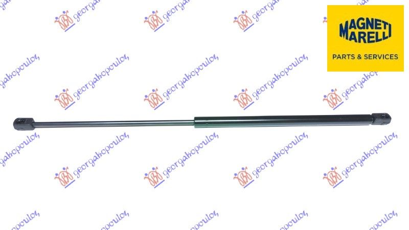 Amortizer haube (597L-440N) (MARELLI)