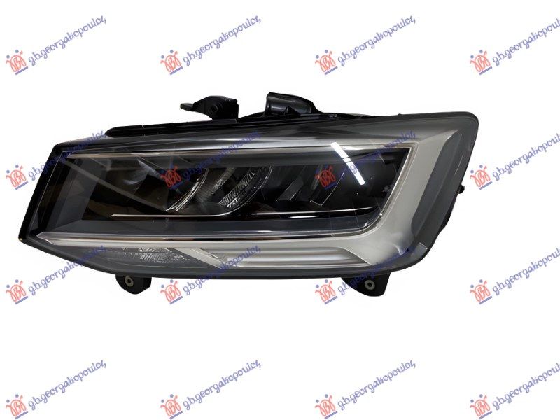 Far full LED (VALEO)