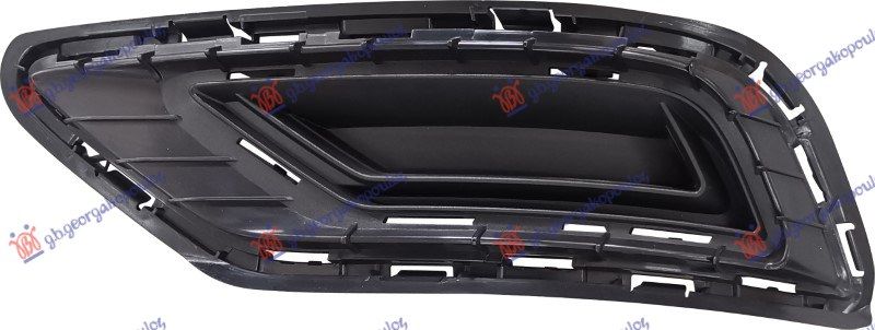 Nosac lajsne ispuha (PLASTIKA) (S-LINE)