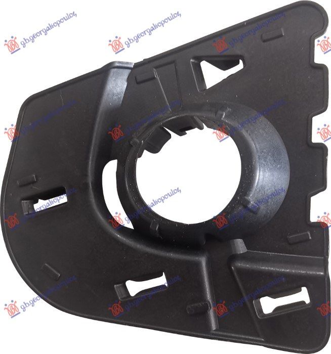 Nosač prednjeg senzora plastični (S-LINE/SQ8)