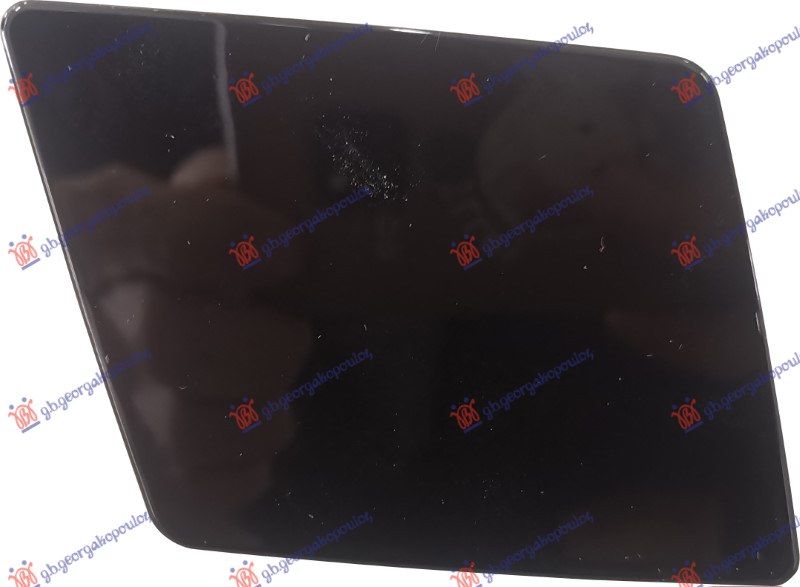 Poklopac prskalice fara (S PRSKALICAMA) (S-LINE/SQ8/RS)