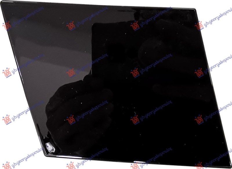 Poklopac prskalice fara (BEZ PRSKALICE) (S-LINE/SQ8/RS)