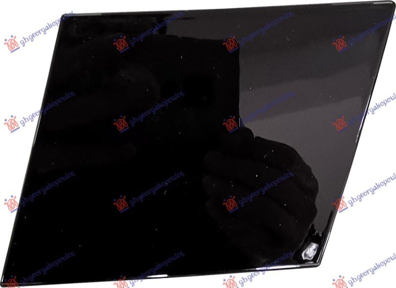 Poklopac prskalica (PERAČA) farova (BEZ PRSKALICA) (S-LINE/SQ8/RS)