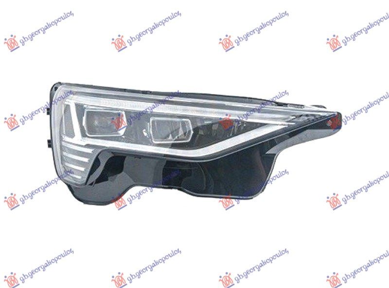 Far full LED afs (MARELLI)