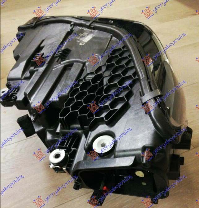 Far full LED afs (MARELLI)
