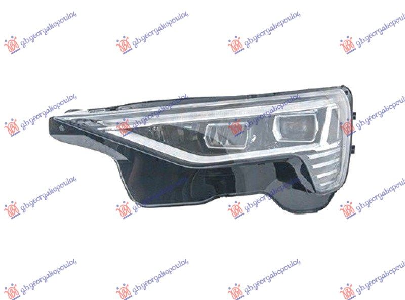 Far full LED afs (MARELLI)