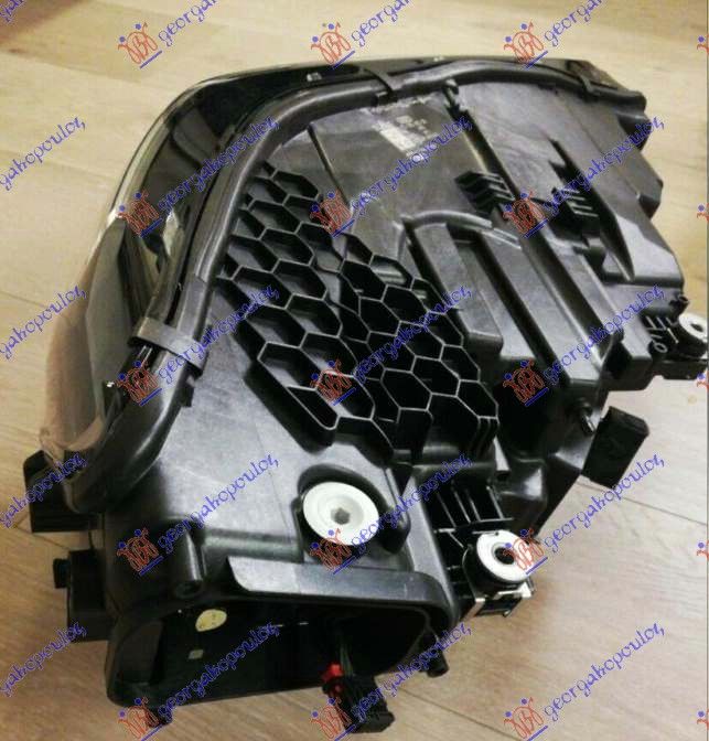 Far full LED afs (MARELLI)