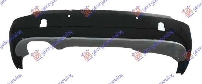 Zadnji branik donji (PDS SENZORI)