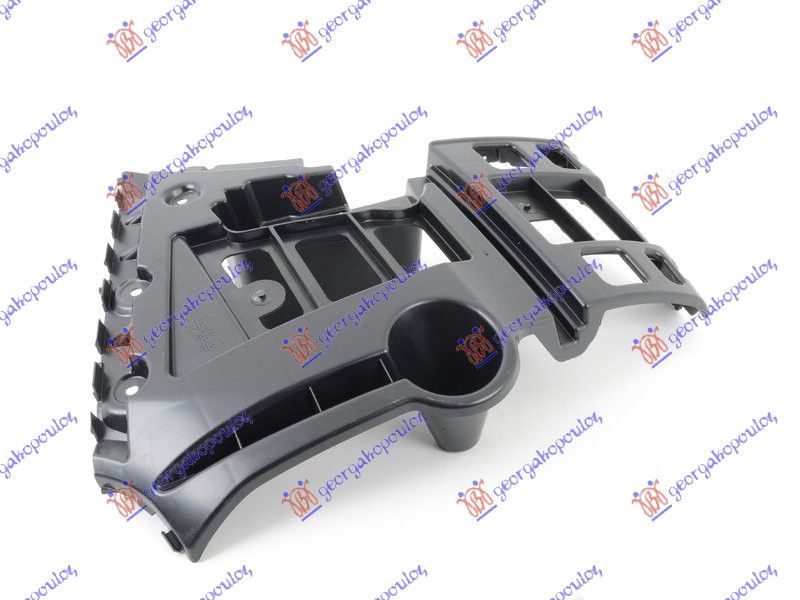 Nosač zadnjeg branika bočni plastični