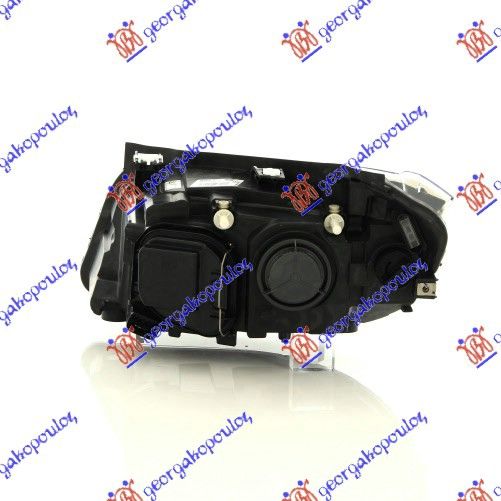 Far bi-xenon valeo