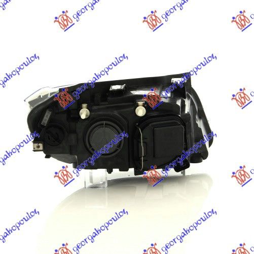 Far bi-xenon valeo