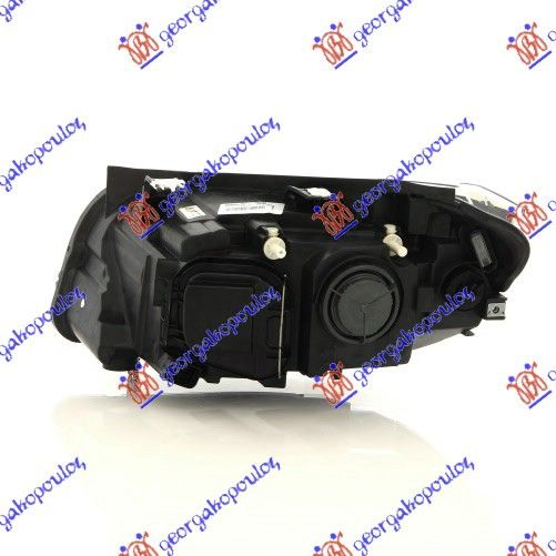 Far bi-xenon afs valeo