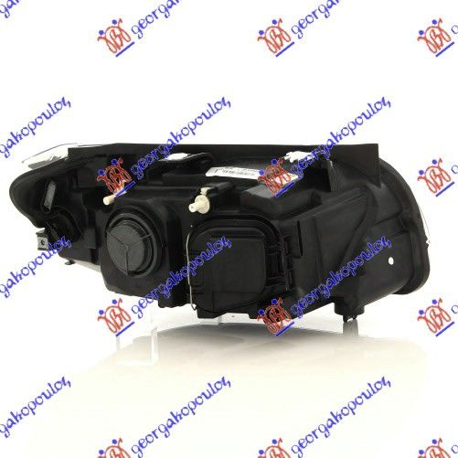 Far bi-xenon afs valeo
