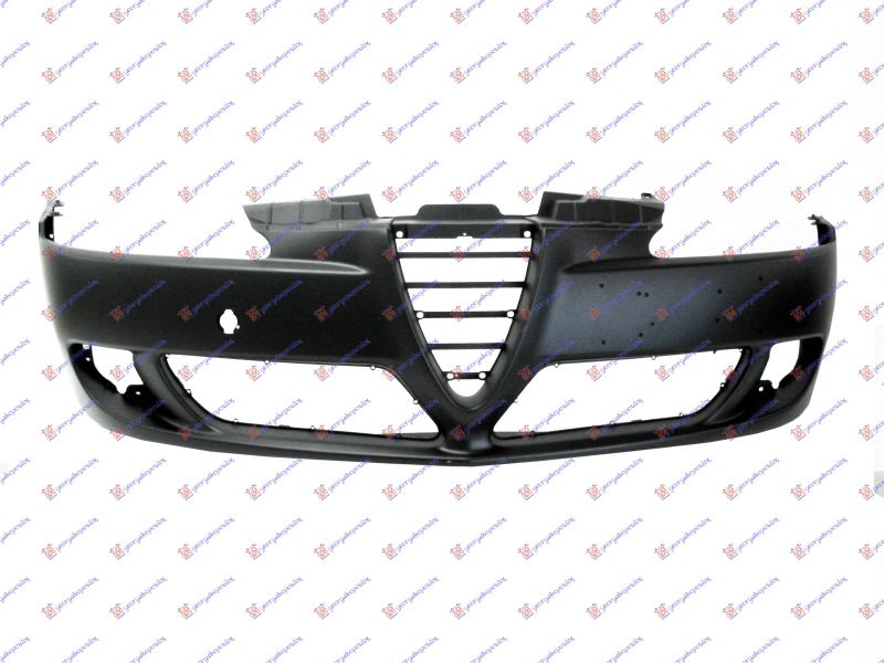 Prednji branik 04-