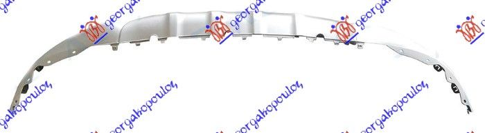Lajsna donja prednjeg branika od 2014. (BASIS)