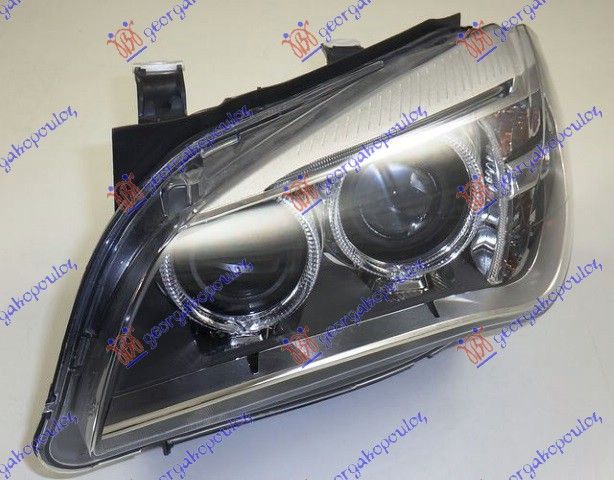 Far bi-xenon afs (ŽMIGAVAC)(LED DNEVNO SVJETLO) (E) (DEPO)