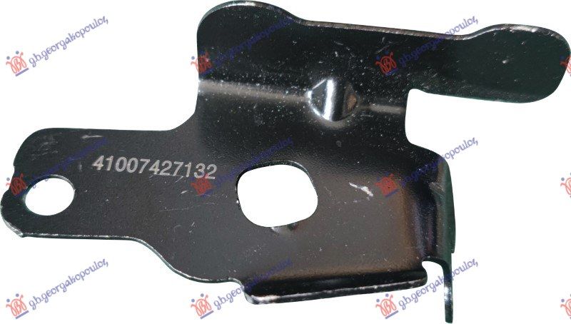 Nosač blatobrana (STRAŽNJI DIO) metal