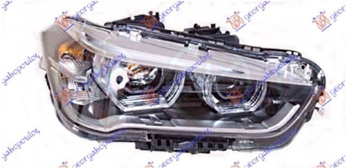 Far full LED (E) (TYC)