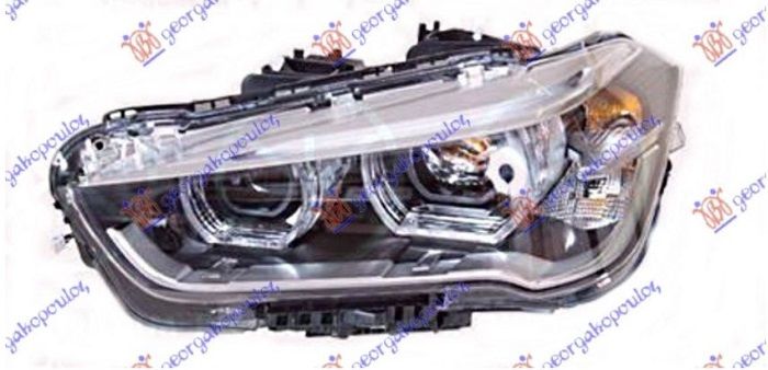 Far full LED (E) (TYC)