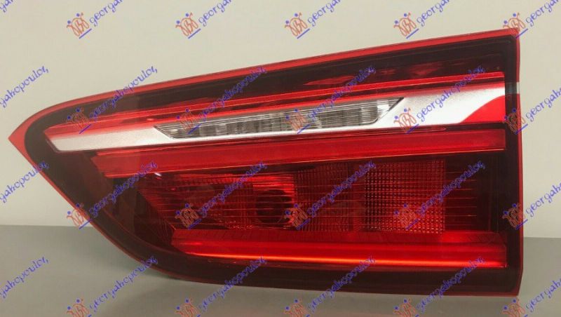 Štop svjetlo unutrašnji LED (O)