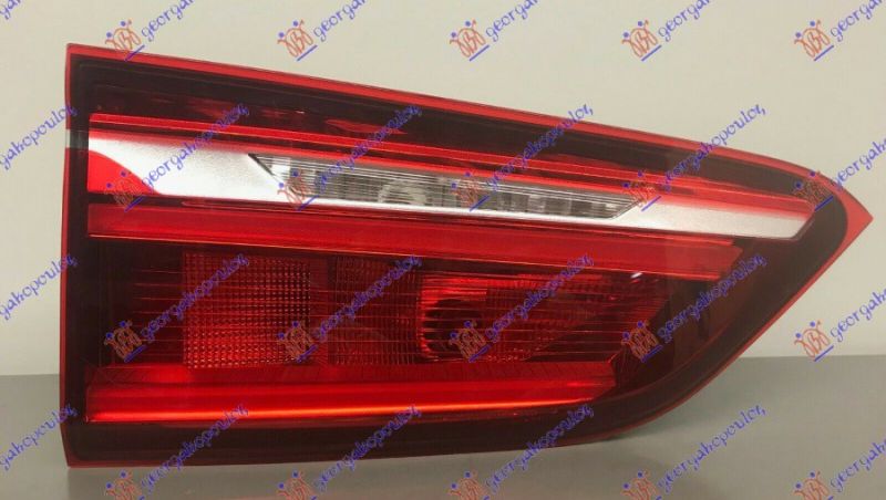 Štop svjetlo unutrašnji LED (O)