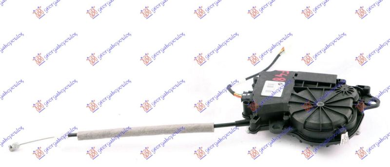 Motor brave (GEPEK VRATA) (5 PIN)