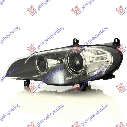 Far xenon marelli