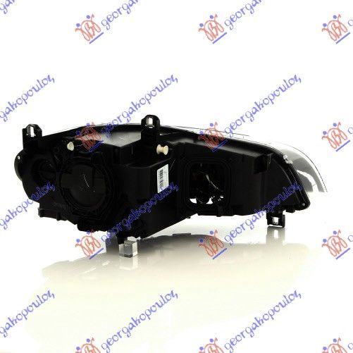 Far xenon marelli