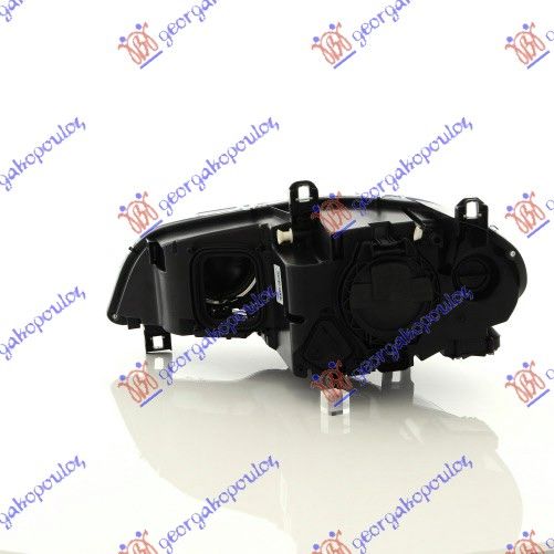 Far bi-xenon afs s LED drl (MARELLI)
