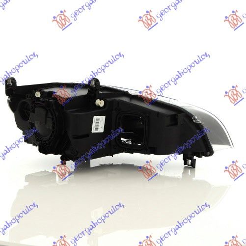 Far bi-xenon afs (ŽMIGAVAC)(LED DNEVNO SVJETLO) (MARELLI)