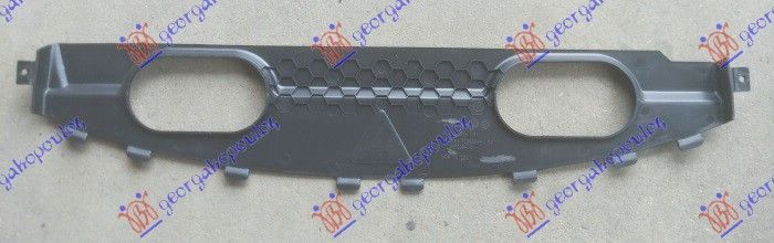 Poklopac plastični  gornji veznog lima