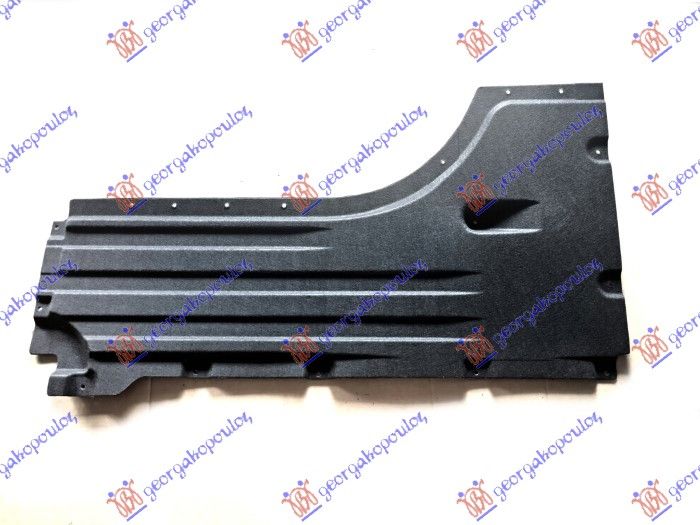 Zaštita motora  plastični prednji