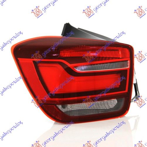 Štop svjetlo LED (E)