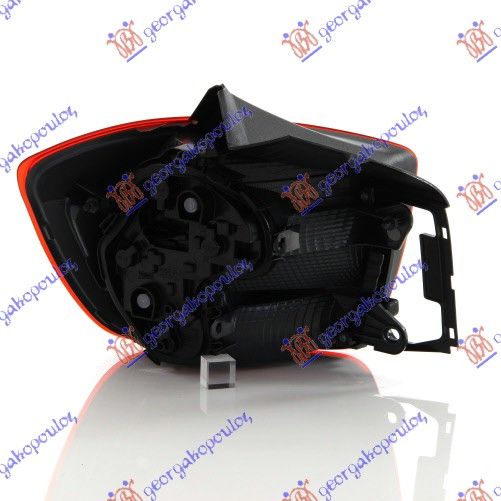 Štop lampa LED (VALEO)