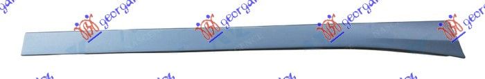 Plastični prag vrata (ROCKER PANEL) 5d