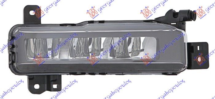 LED maglenka (M-SPORT) (E)