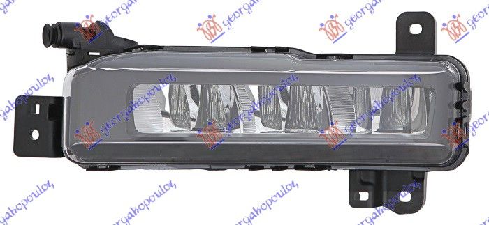 Maglenka LED (M-SPORT) (E)