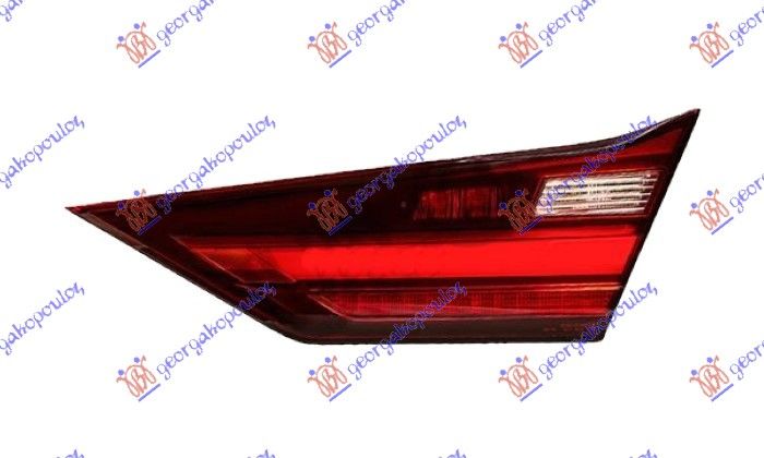 Štop lampa unutarnja full LED (ULO)