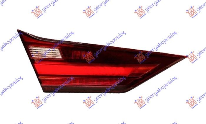 Štop svjetlo unutrašnji full LED (ULO)