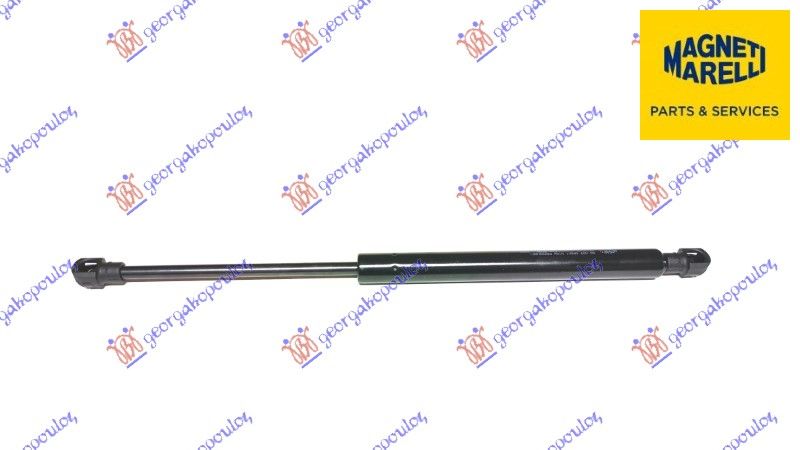 Amortizer haube (356L-350N) (MARELLI)