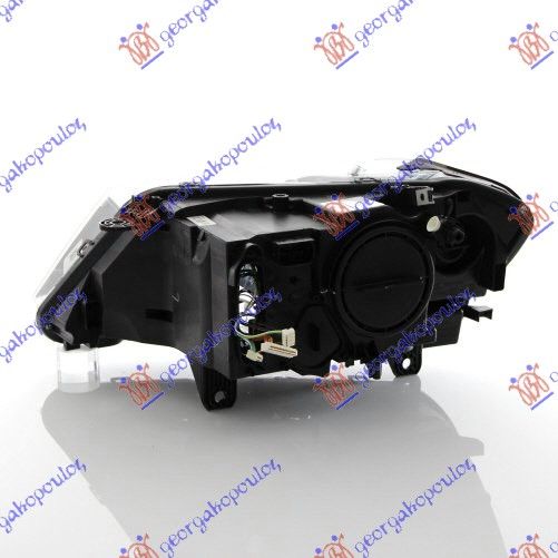 Far xenon afs sa LED dnevnim svjetlom marelli