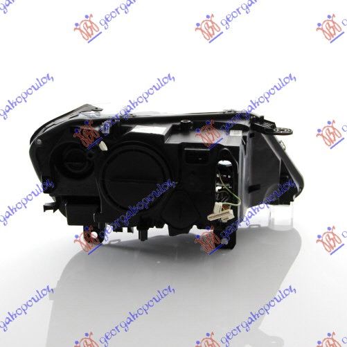 Far xenon afs (ŽMIGAVAC)(LED DNEVNO SVJETLO) marelli