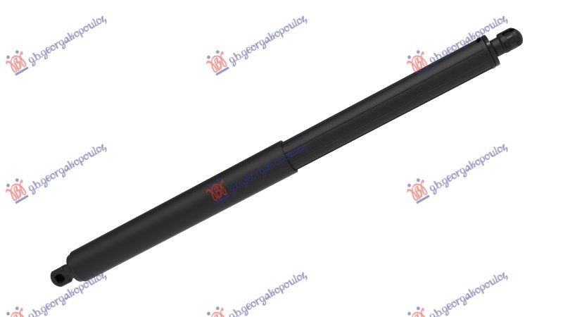 Amortizer gepeka (654L-520N)