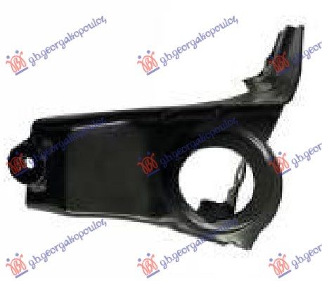 Nosač blatobrana (PREDNJI GORNJI DIO) metal (1.6L / 2.0L / 3.0L)