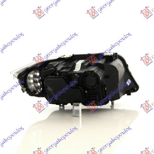 Far bi-xenon marelli