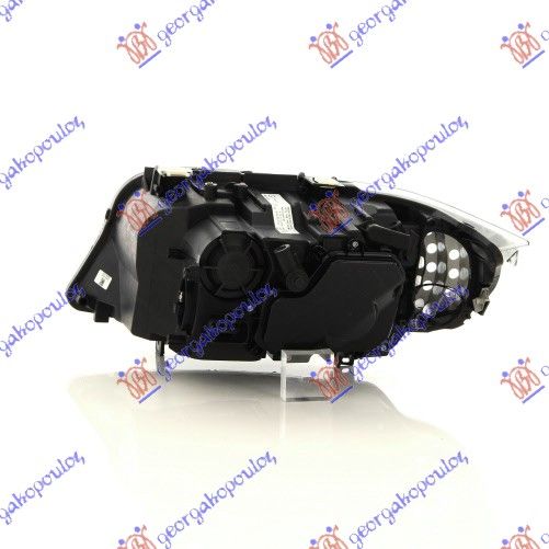 Far bi-xenon afs marelli